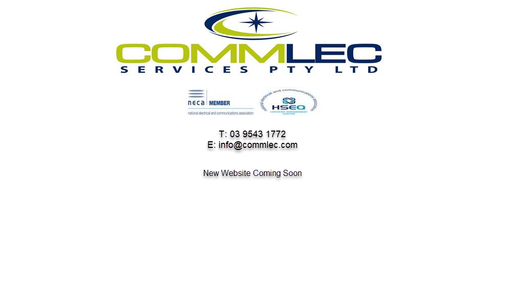 Commlec